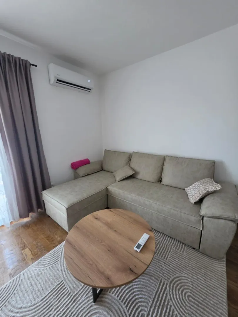 Sale, one bedroom apartment, 48m², Centar, Bar
