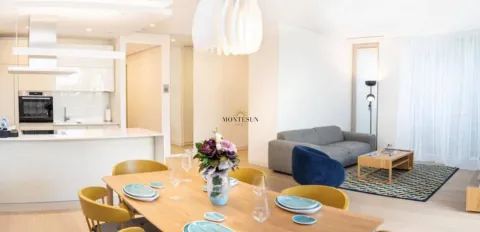 Rent, two bedroom apartment, 150m², Dukley Gardens, Budva - image 3