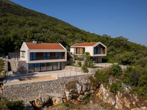 Prodaja, kuća, 340m², Zabrđe, Herceg Novi - image 7