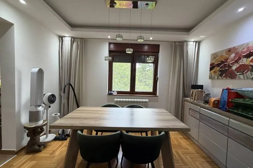 Prodaja, dvosoban stan, 57m², Gradska Bolnica, Zvezdara Sve Podlokacije