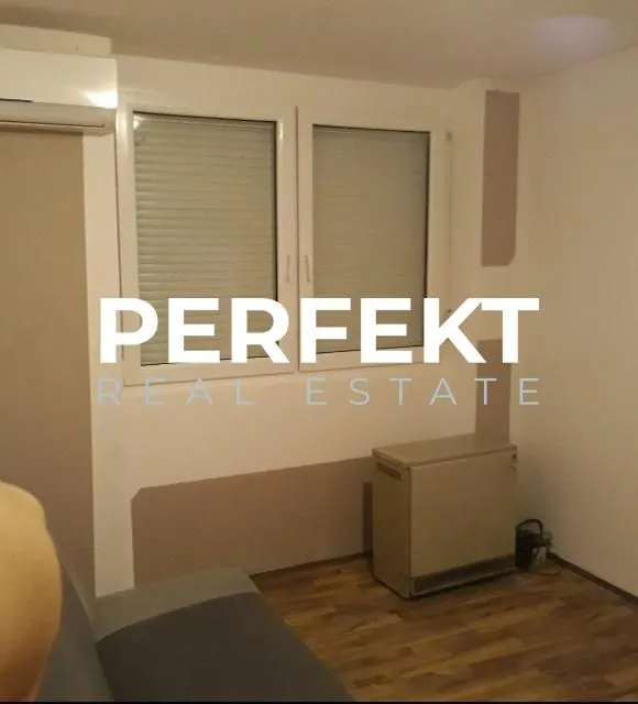 Izdavanje, jednosoban stan, 27m², Tesla, Pančevo