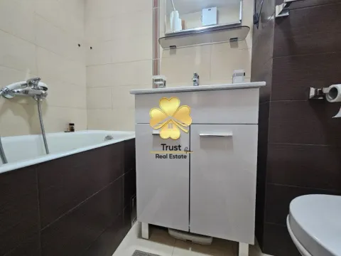 Izdavanje, jednosoban stan, 50m², Autobuska stanica, Podgorica - image 9