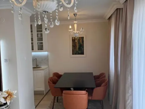 Izdavanje, trosoban stan, 95m², Preko Morače, Podgorica - image 5