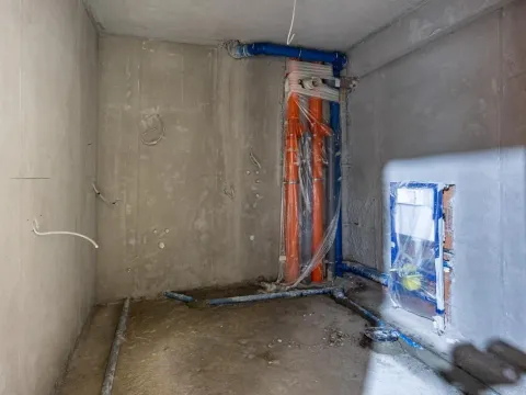 Sale, three bedroom apartment, 85m², Bečići, Budva - image 11