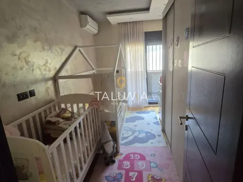 Sale, three bedroom apartment, 116m², Momišići, Podgorica - image 8