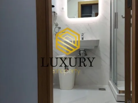 Izdavanje, jednosoban stan, 44m², City Kvart, Podgorica - image 12