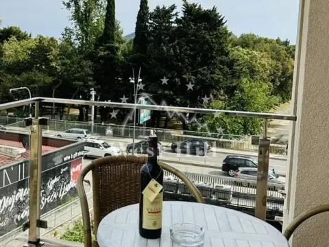 Sale, two bedroom apartment, 86m², Budva, Crna Gora - image 10