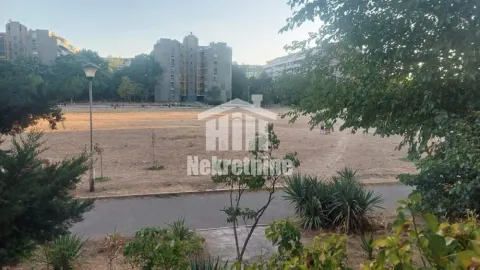 Sale, three bedroom apartment, 61m², Novi Beograd Blok 29, Novi Beograd Sve Podlokacije - image 18