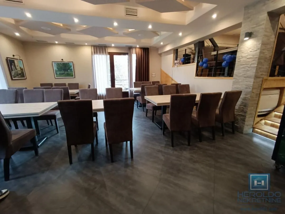 Sale, office space, 300m², Centar, Jagodina