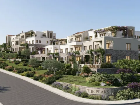 Prodaja, jednosoban stan, 105m², Luštica Bay, Tivat - image 2