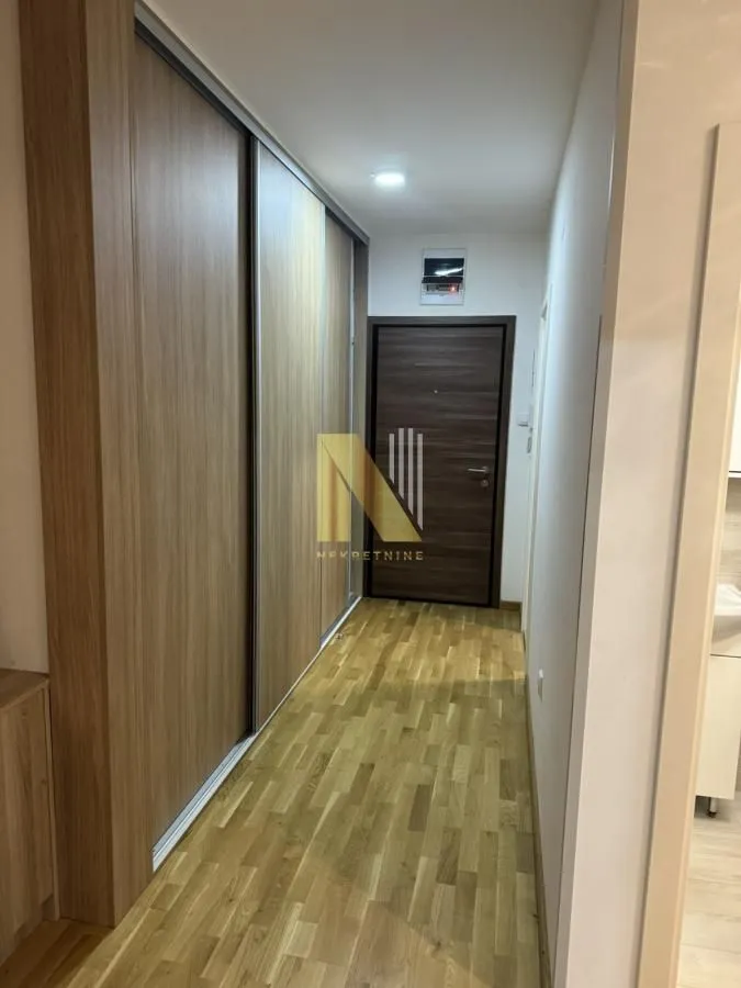 Izdavanje, trosoban stan, 63m², Telep, Novi Sad Sve Podlokacije