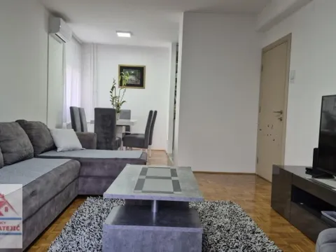 Prodaja, dvosoban stan, 58m², Aerodrom, Kragujevac - image 3