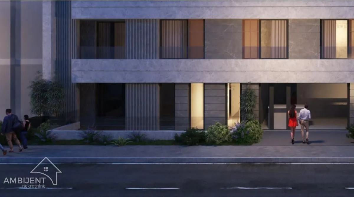 Prodaja, jednosoban stan, 47m², Čukarica, Beograd