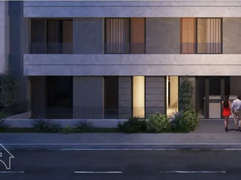 Prodaja, jednosoban stan, 47m², Čukarica, Beograd