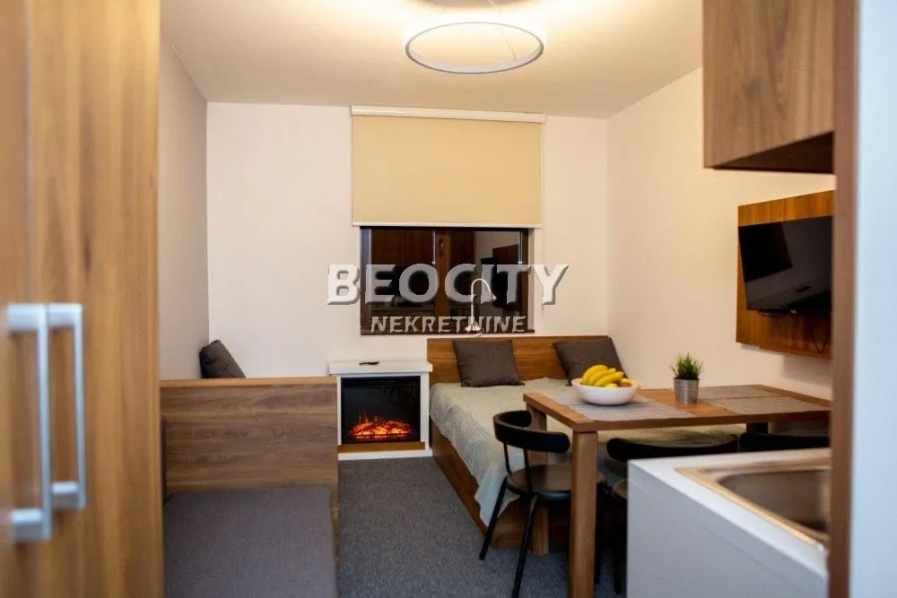 Sale, one bedroom apartment, 27m², Brzeće, Kopaonik