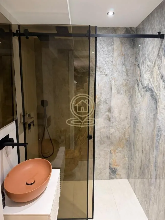 Prodaja, dvosoban stan, 72m², Žarkovo, Beograd