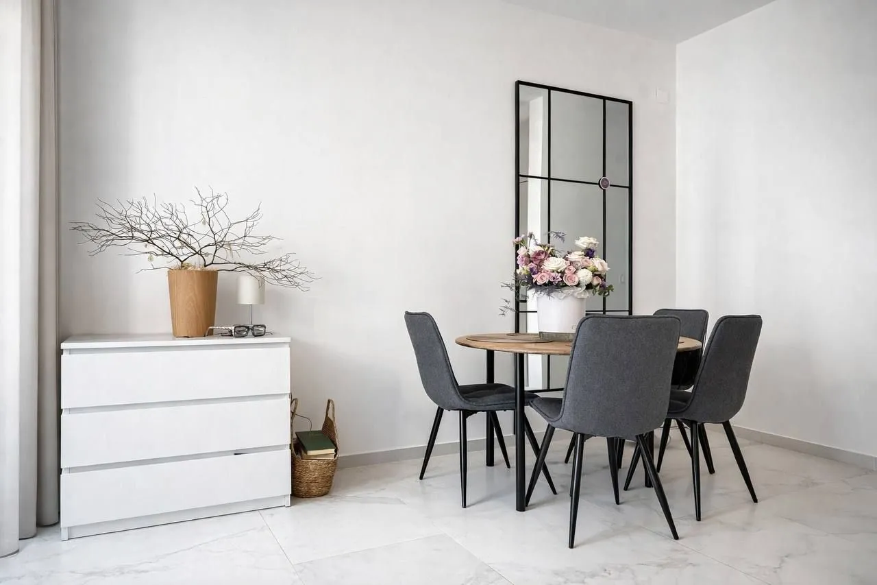 Prodaja, garsonjera, 25m², Pržno, Budva