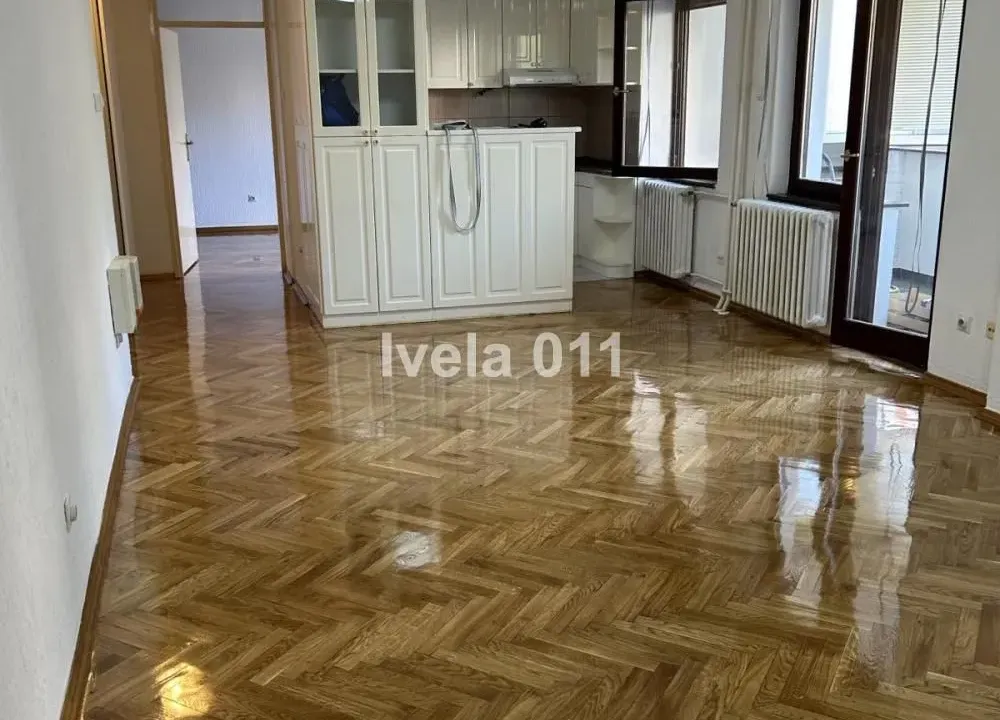 Sale, two bedroom apartment, 63m², Sajam, Novi Sad Sve Podlokacije