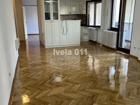 Sale, two bedroom apartment, 63m², Sajam, Novi Sad Sve Podlokacije