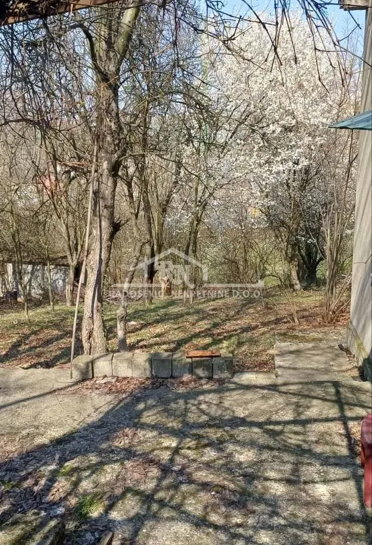 Sale, house, 65m², Resnik, Beograd