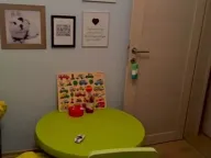 Prodaja, dvosoban stan, 47m², Dalmatinska ulica, Podgorica - image 9