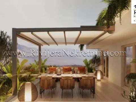 Prodaja, dvosoban stan, 81m², Tivat, Crna Gora - image 4