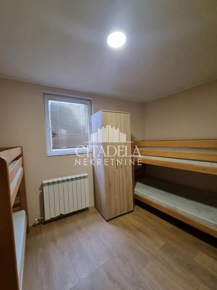Prodaja, trosoban stan, 73m², Čukarica, Beograd