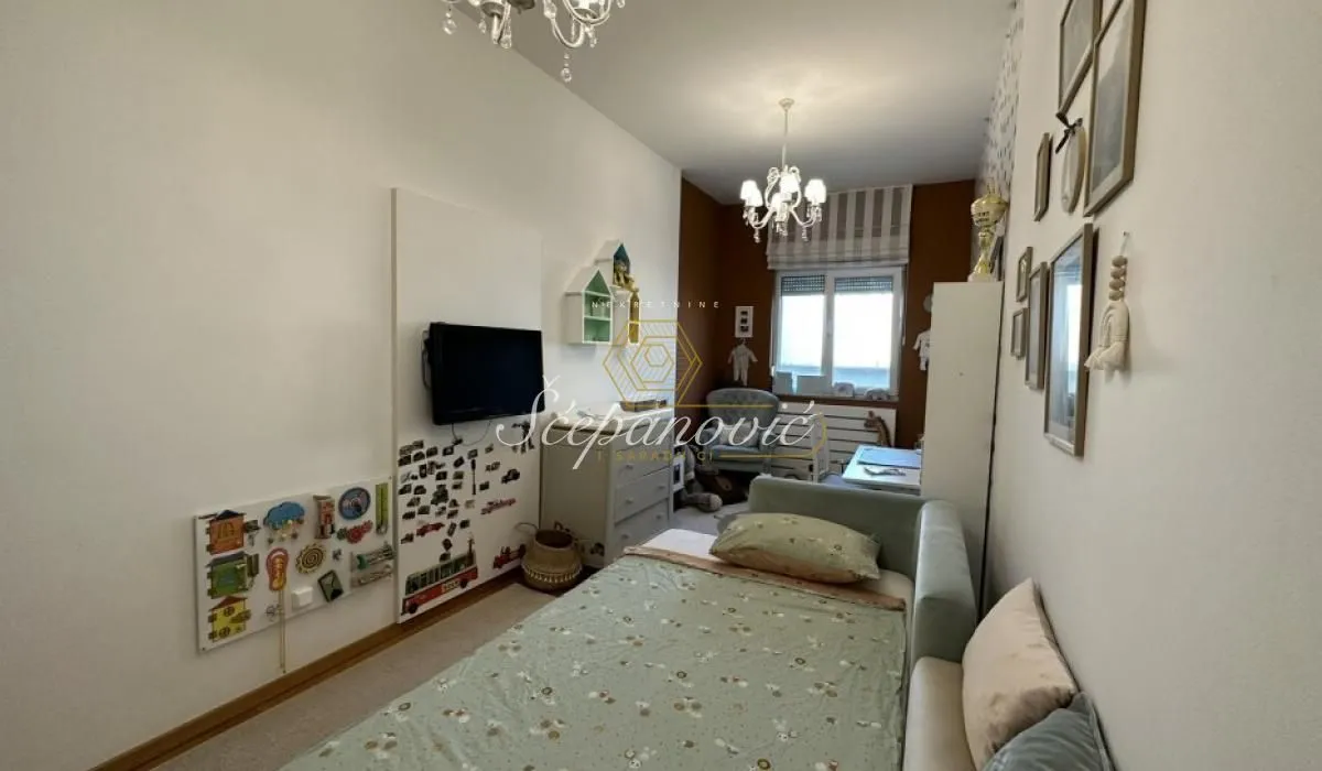Prodaja, trosoban stan, 102m², Liman 3, Novi Sad Sve Podlokacije