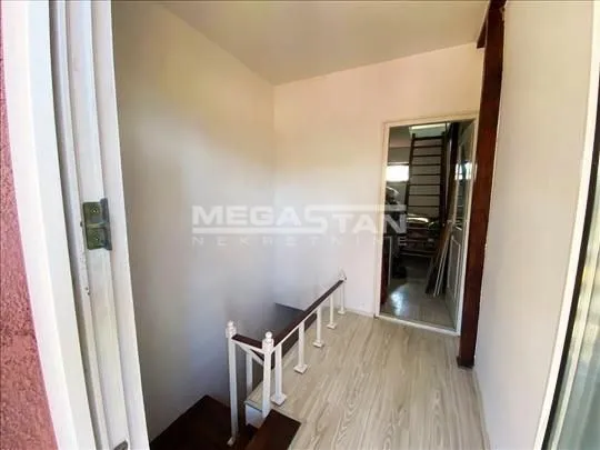 Prodaja, kuća, 62m², Centar, Pančevo