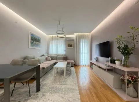Prodaja, dvosoban stan, 63m², Zagorič, Podgorica - image 2