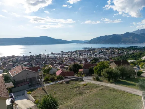 Prodaja, plac, 1113m², Tivat, Crna Gora - image 3