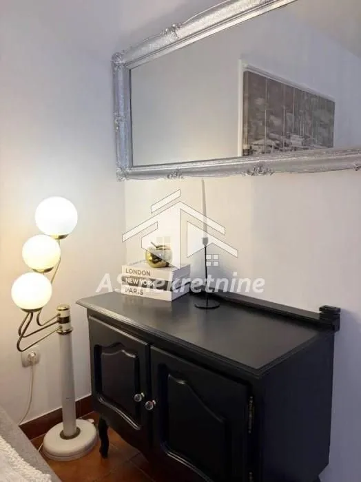 Rent, two bedroom apartment, 42m², Bulbulder, Zvezdara Sve Podlokacije