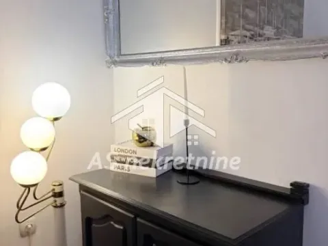 Rent, two bedroom apartment, 42m², Bulbulder, Zvezdara Sve Podlokacije - image 4