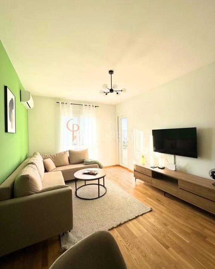 Izdavanje, stan, 45m², Zabjelo, Podgorica