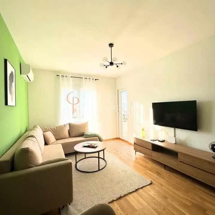 Izdavanje, stan, 45m², Zabjelo, Podgorica