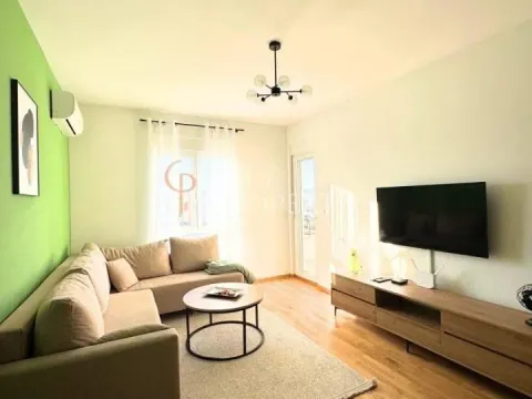 Izdavanje, stan, 45m², Zabjelo, Podgorica - image 1