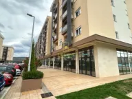 Sale, one bedroom apartment, 48m², New City, Podgorica - image 1