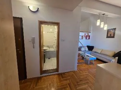 Rent, one bedroom apartment, 54m², Zabjelo, Podgorica - image 2