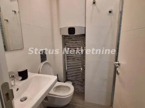 Izdavanje, garsonjera, 25m², Centar, Novi Sad - image 8