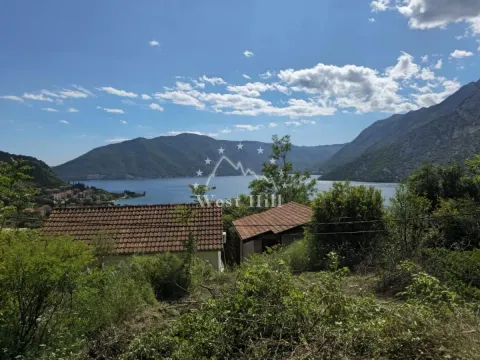 Prodaja, plac, 910m², Risan, Kotor - image 2