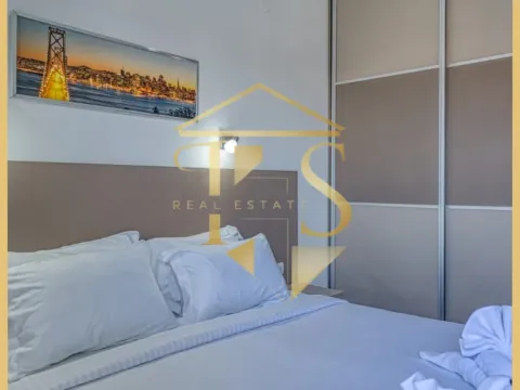 Rent, three bedroom apartment, 120m², Seljanovo, Tivat - image 5