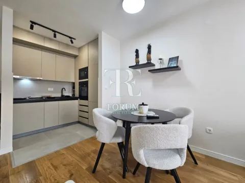 Izdavanje, jednosoban stan, 40m², Central Point, Podgorica - image 2