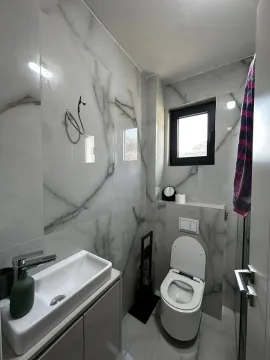 Rent, one bedroom apartment, 46m², Bečići, Budva - image 13