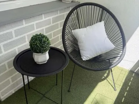 Sale, two bedroom apartment, 55m², Sajmište, Novi Sad - image 4