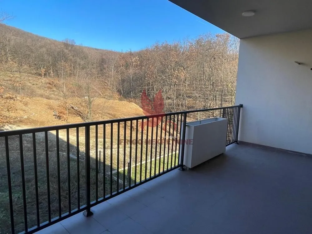 Sale, three bedroom apartment, 60m², Kosmaj, Sopot