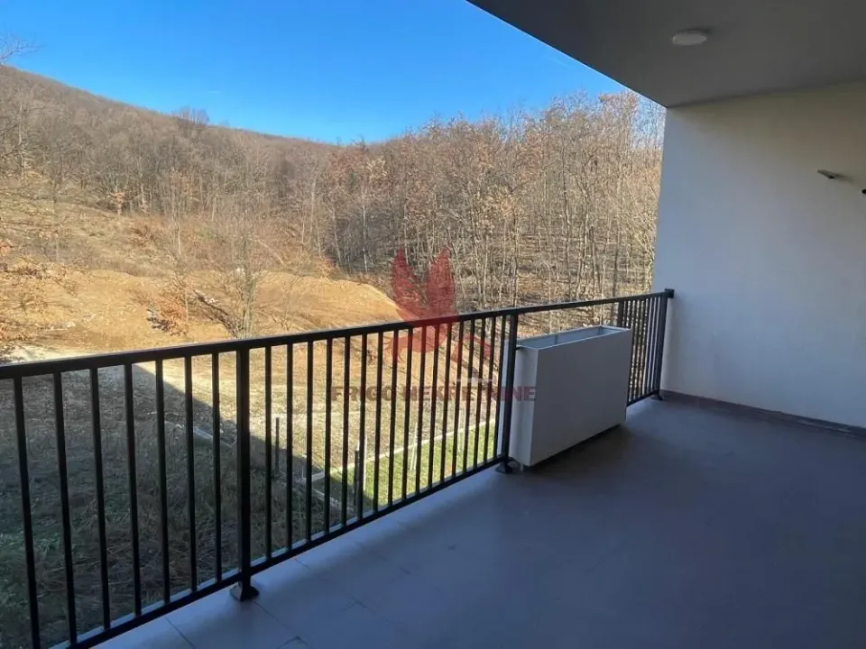 Sale, three bedroom apartment, 60m², Kosmaj, Sopot