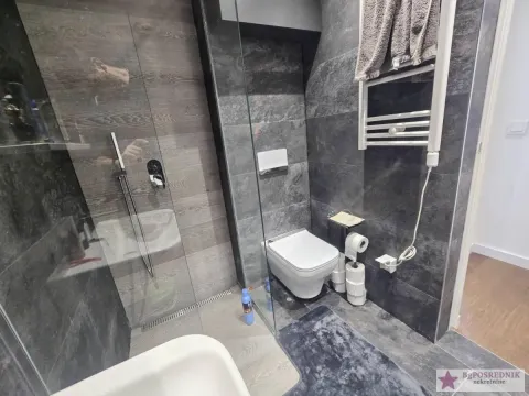 Prodaja, trosoban stan, 99m², Novi Beograd Sve Podlokacije, Beograd - image 12