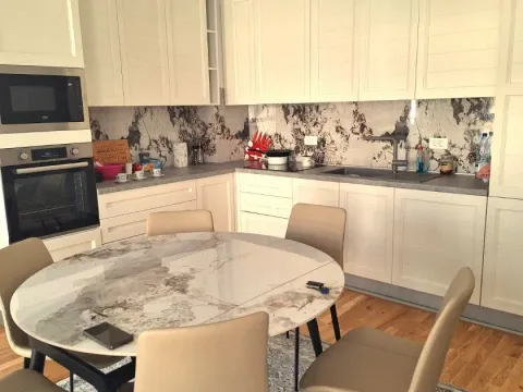 Rent, one bedroom apartment, 54m², Bar, Crna Gora - image 3