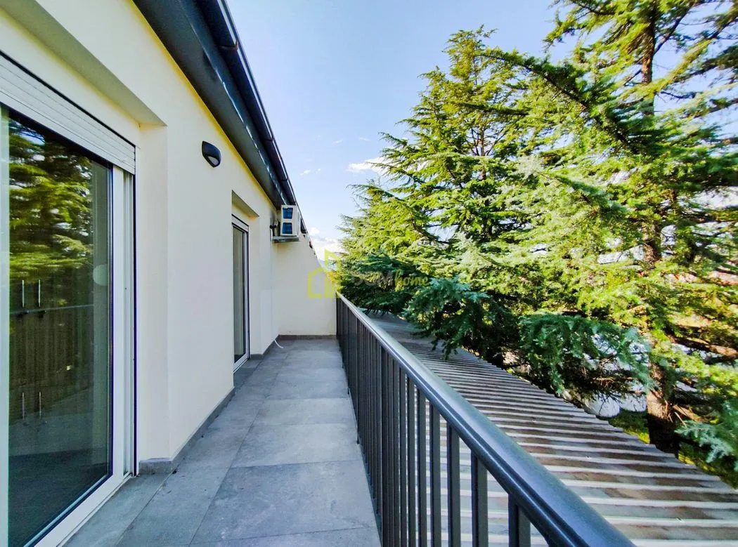 Izdavanje, dvosoban stan, 65m², Donja Gorica, Podgorica