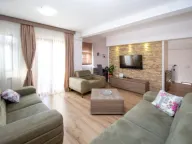 Rent, two bedroom apartment, 90m², Petrovac, Budva - image 6